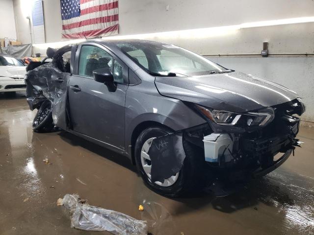 Vin: 3n1cn8bv6ll918027, lot: 86295224, nissan versa s 20204