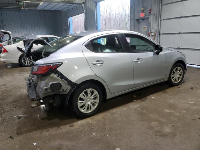 2019 TOYOTA YARIS L 3MYDLBYV4KY503268