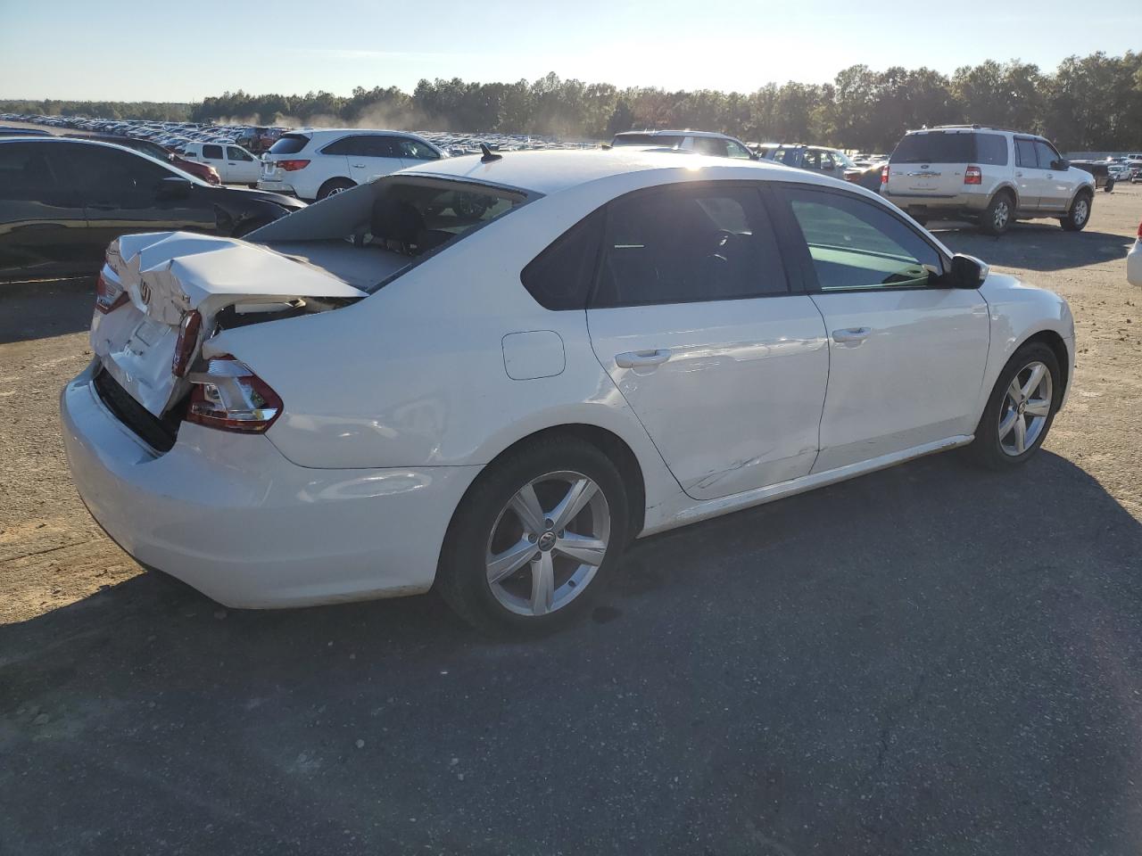 Global Auto Auctions