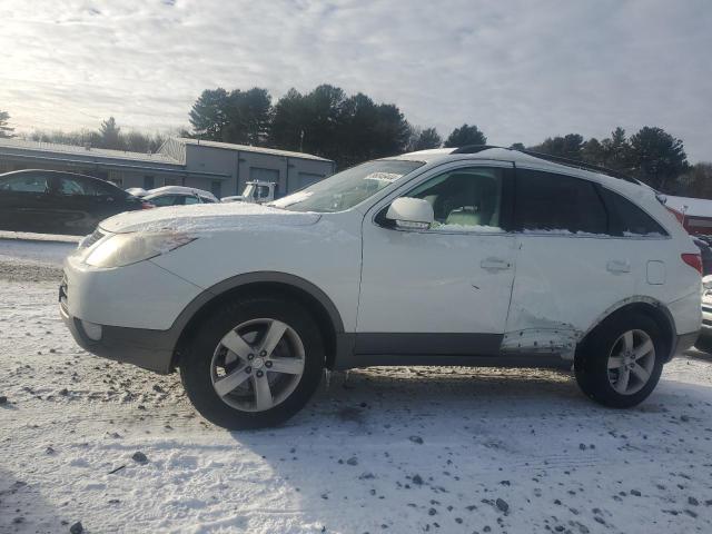 2007 HYUNDAI VERACRUZ G #3049495735