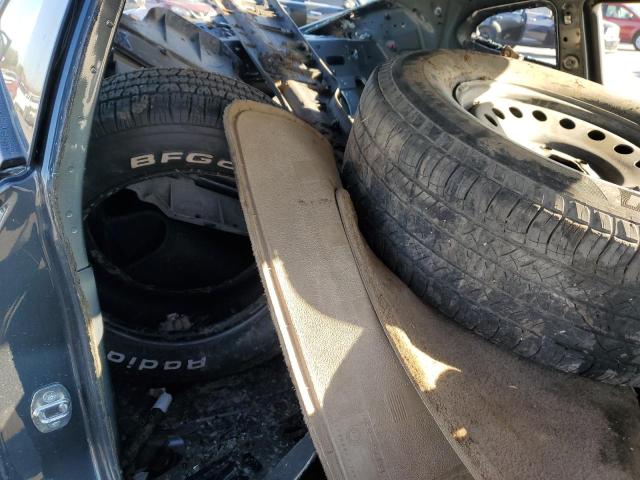 2023 CHEVROLET CAMARO ZL1 - 1G1FK1R60P0158584