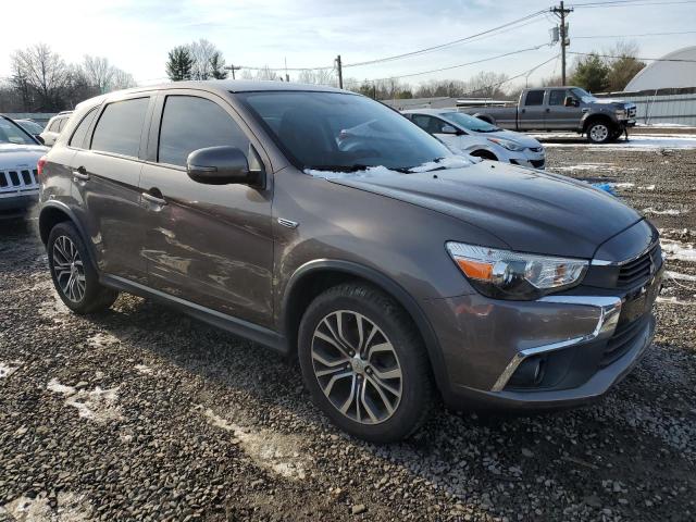 2017 MITSUBISHI OUTLANDER - JA4AP3AW1HZ055708