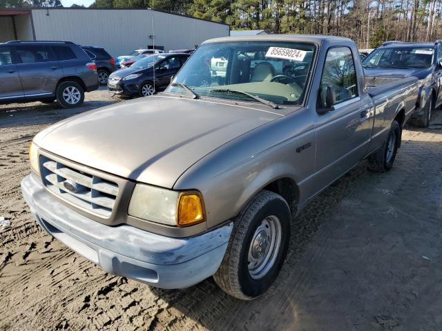 2003 FORD RANGER #3029438682