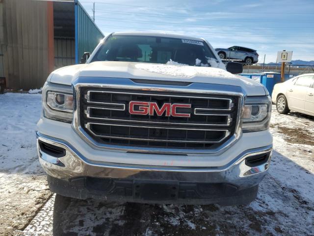 2017 GMC SIERRA C15 - 1GTN1LEC7HZ904927