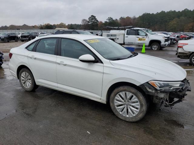 2019 VOLKSWAGEN JETTA S - 3VWN57BU3KM233495
