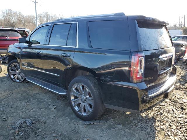 2016 GMC YUKON DENA - 1GKS2CKJ3GR465215