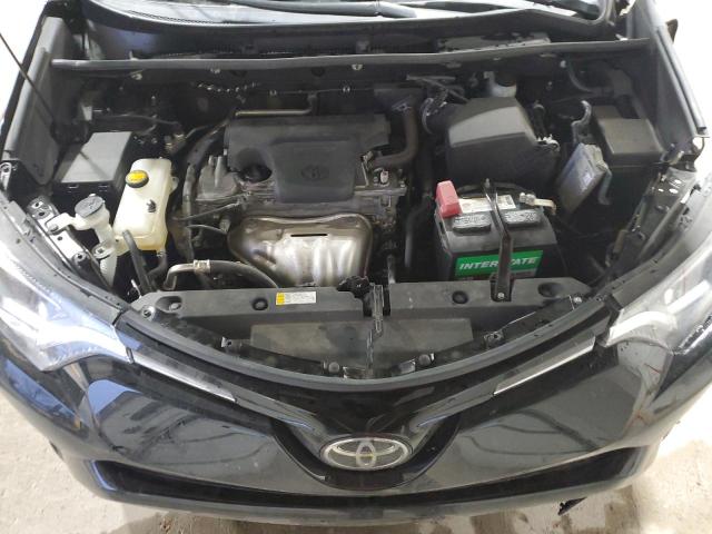 2018 TOYOTA RAV4 ADVEN - 2T3RFREV4JW809853