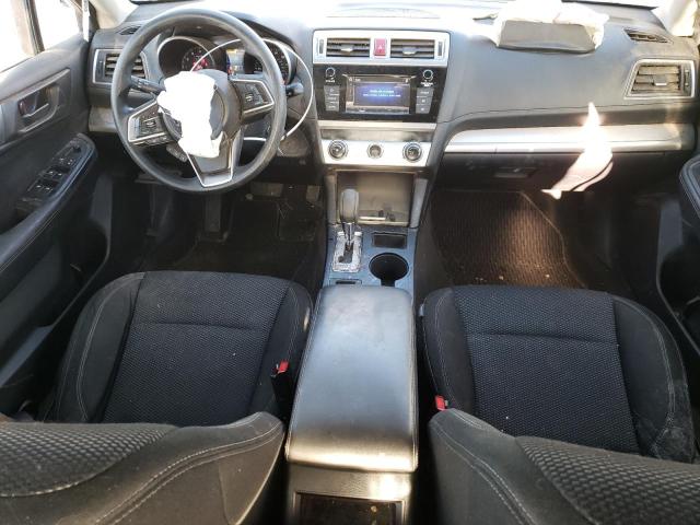 2018 SUBARU OUTBACK 2. - 4S4BSAACXJ3389629