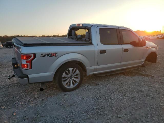 2018 FORD F150 SUPER - 1FTEW1C56JKD40826