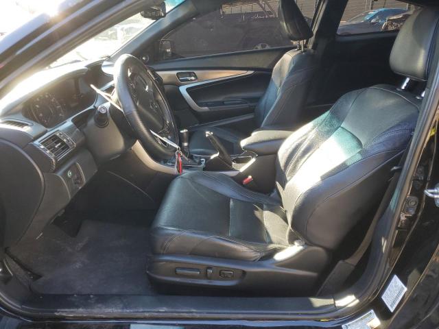 2016 HONDA ACCORD EXL - 1HGCT2A83GA006157