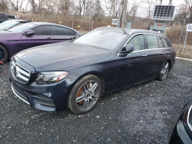 2019 MERCEDES-BENZ E 450 4MAT #3023704948