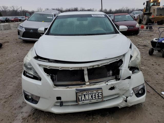 2015 NISSAN ALTIMA 2.5 - 1N4AL3AP6FC494984