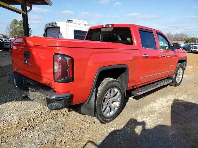 2017 GMC SIERRA K15 - 3GTU2NEC2HG486152