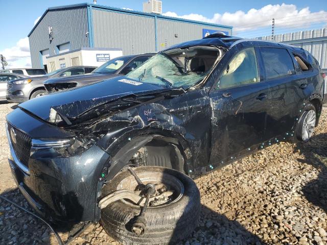 2024 MAZDA CX-90 PREF #3041899849