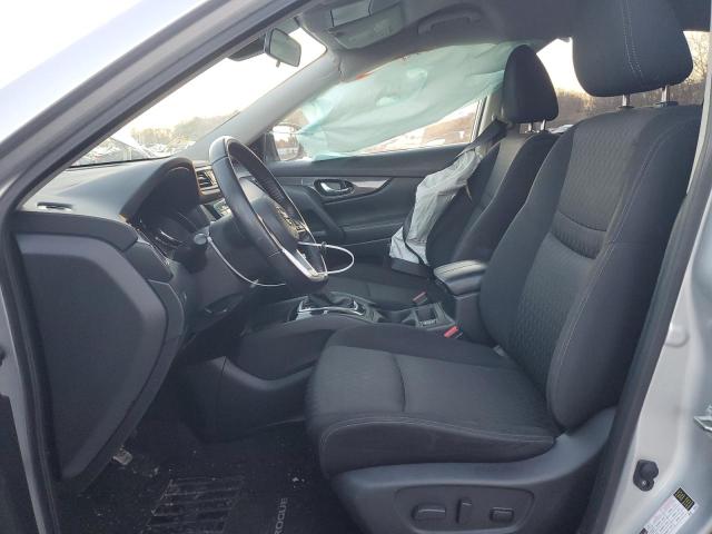 2020 NISSAN ROGUE S - JN8AT2MVXLW116809