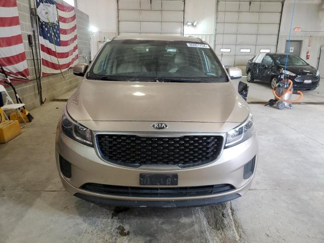 VIN KNDMB5C17F6041986 2015 KIA ALL MODELS no.5