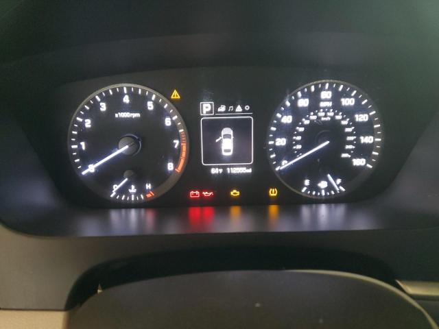 2015 HYUNDAI SONATA SE - 5NPE24AF0FH194843