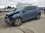 2015 KIA SPORTAGE E - KNDPCCAC3F7740559