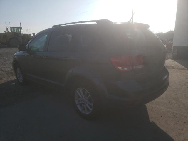 2015 DODGE JOURNEY SX - 3C4PDDBG1FT701341