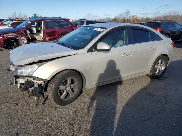 2011 CHEVROLET CRUZE LT #3045571705