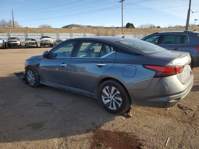 Vin: 1n4bl4bv5lc234952, lot: 84540444, nissan altima s 20202