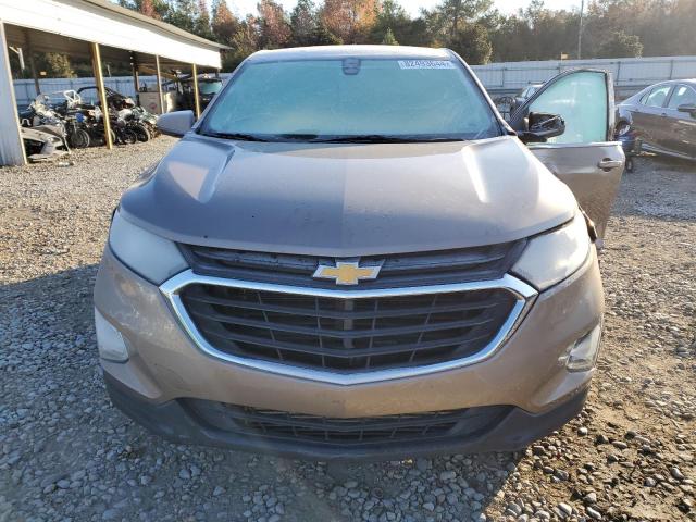 2018 CHEVROLET EQUINOX LT - 2GNAXJEVXJ6281332