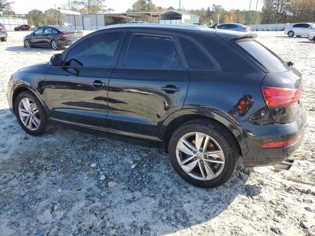 2017 AUDI Q3 PREMIUM - WA1ECCFS9HR002256