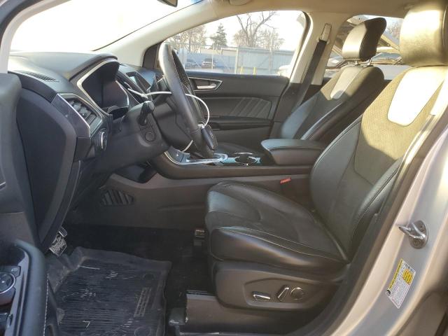 2018 FORD EDGE SPORT - 2FMPK4AP7JBB53949