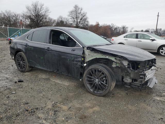 Vin: 4t1k61ak4mu403583, lot: 83660334, toyota camry xse 20214
