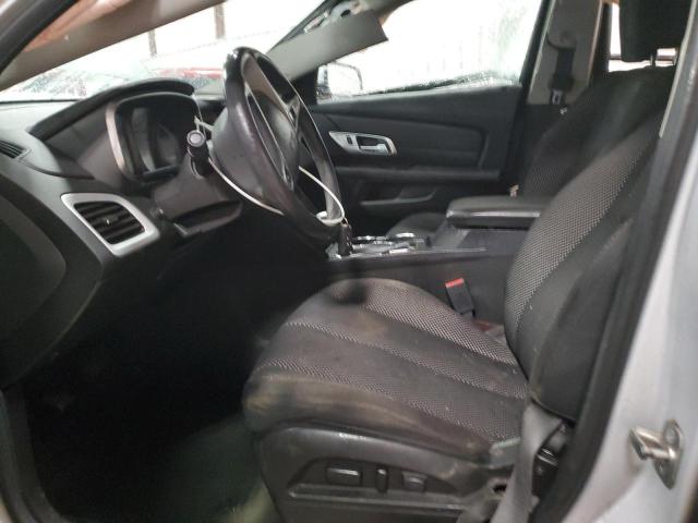 2015 GMC TERRAIN SL - 2GKFLWEK9F6162793