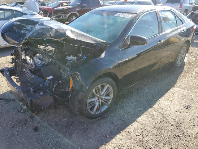 Vin: 4t1bf1fk2fu979085, lot: 83711954, toyota camry le 2015 img_1
