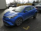 2018 TOYOTA C-HR XLE - NMTKHMBX1JR041298