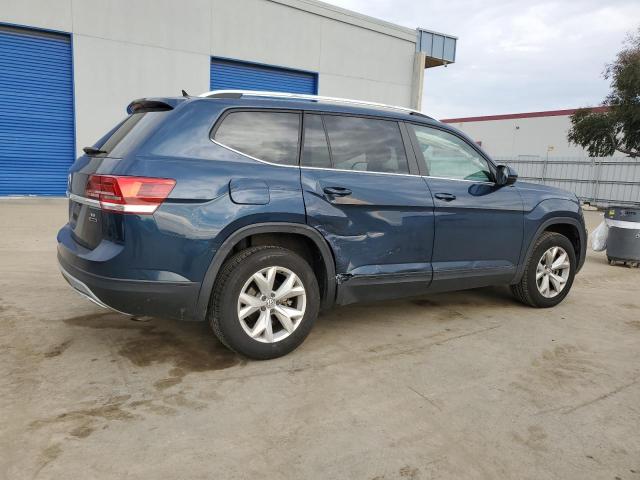 VIN 1V2KR2CA8JC573807 2018 VOLKSWAGEN ATLAS no.3