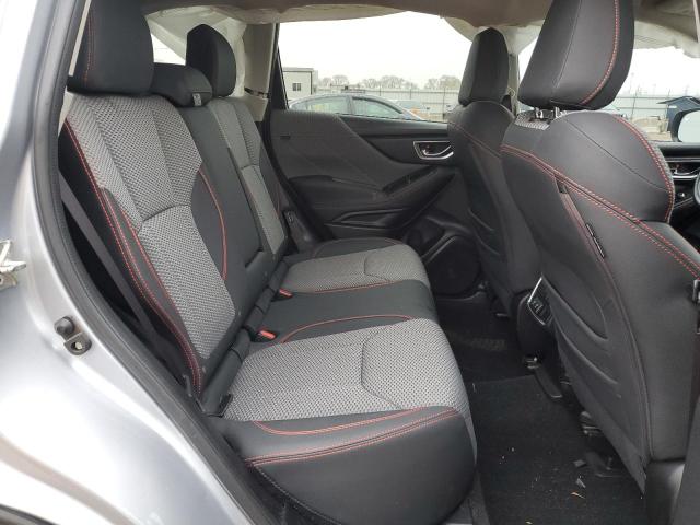 2019 SUBARU FORESTER S - JF2SKAPC5KH429598