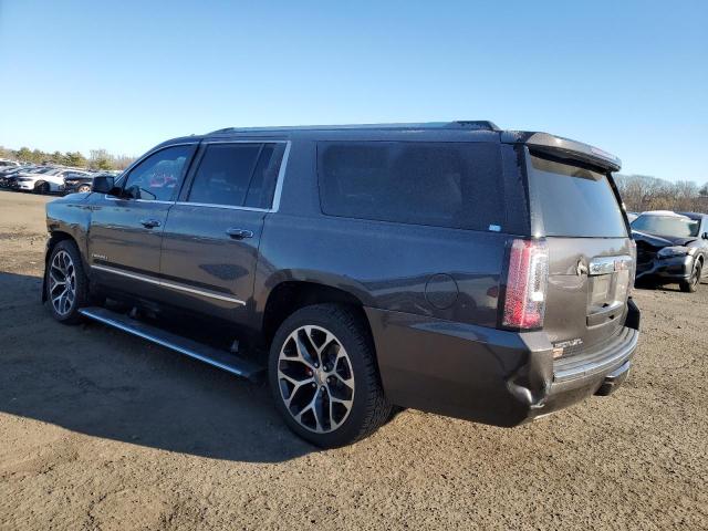 Vin: 1gks2jkj9fr508328, lot: 83736144, gmc yukon denali 20152