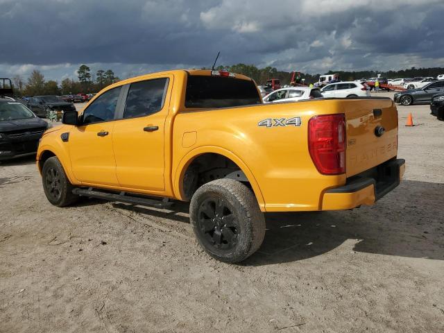 2022 FORD RANGER XL - 1FTER4FH2NLD51840