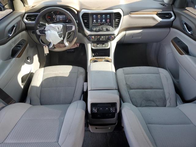 2021 GMC ACADIA SLE - 1GKKNKLA7MZ150140