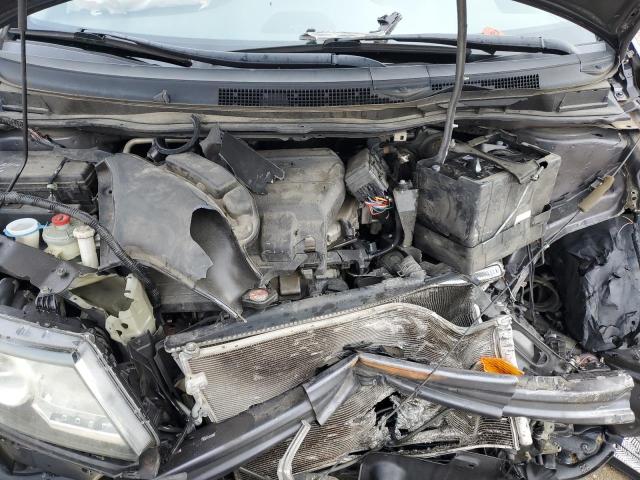 2015 HONDA ODYSSEY EX - 5FNRL5H64FB088243