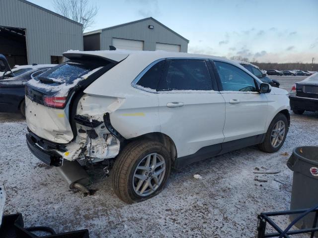 2024 FORD EDGE SEL - 2FMPK4J96RBA41057
