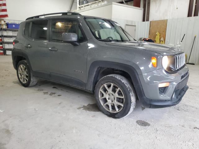 2020 JEEP RENEGADE L - ZACNJBBB3LPL21250