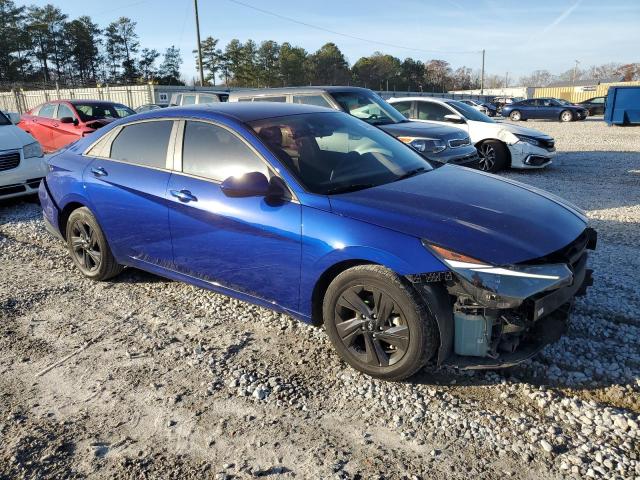 2023 HYUNDAI ELANTRA SE 5NPLM4AG9PH114404