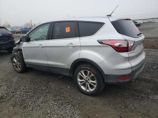 2017 FORD ESCAPE SE - 1FMCU9G9XHUA39897