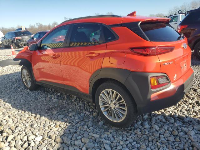 VIN KM8K6CAA0KU319079 2019 HYUNDAI KONA no.2