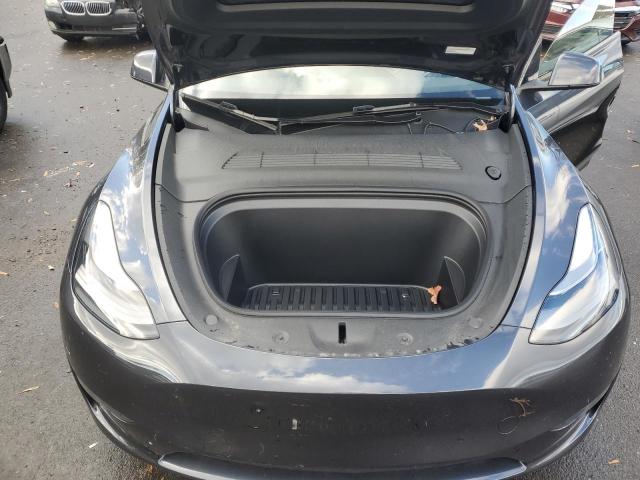 2024 TESLA MODEL Y - 7SAYGDEE3RA247943