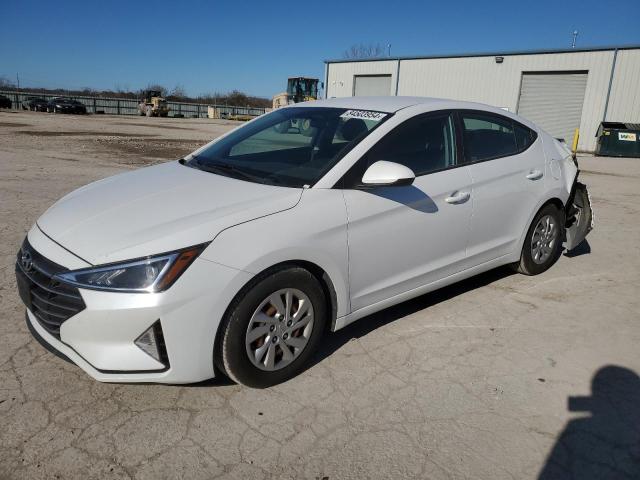 Vin: 5npd74lf4kh431418, lot: 84503954, hyundai elantra se 2019 img_1