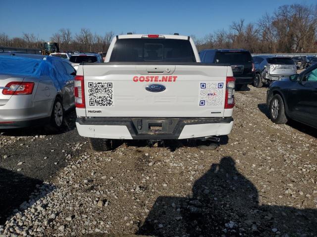 2021 FORD F150 SUPER - 1FTFW1E82MFA88825