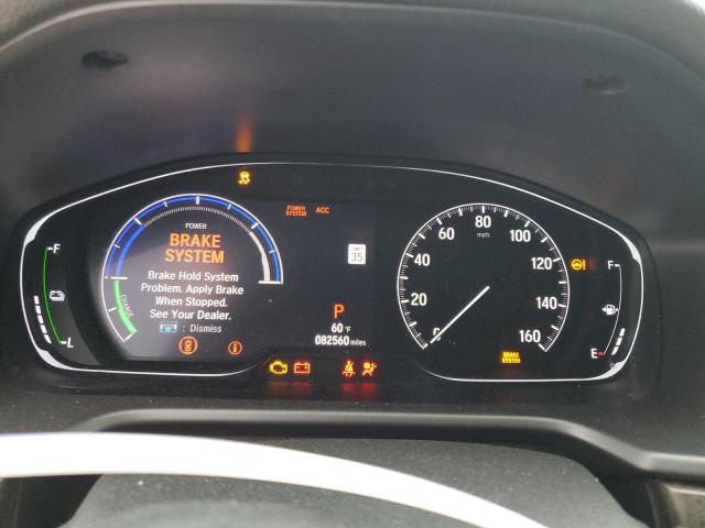 2020 HONDA ACCORD TOU - 1HGCV3F97LA008280