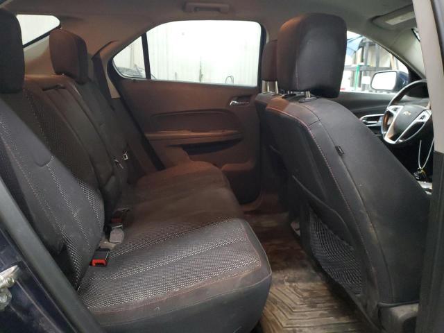 2017 CHEVROLET EQUINOX LT - 2GNFLFEK9H6169474