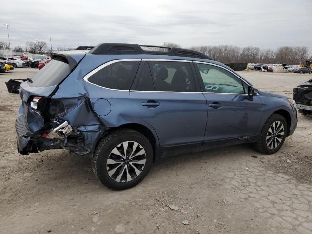 2015 SUBARU OUTBACK 2. - 4S4BSBNC5F3302789