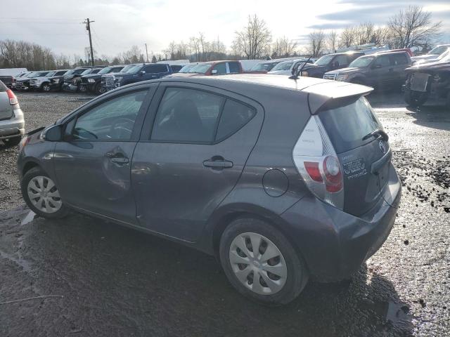 Vin: jtdkdtb33d1538715, lot: 87223094, toyota prius 20132